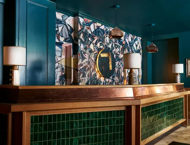 Freehand New York hotel detail image 2