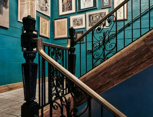 Freehand New York hotel detail image 3