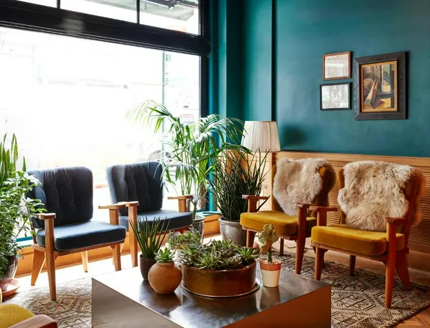 Freehand New York hotel detail image 4