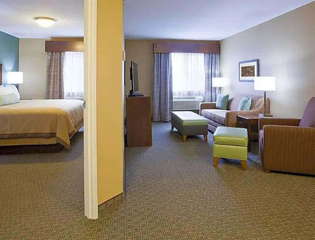 GrandStay Delano hotel detail image 2