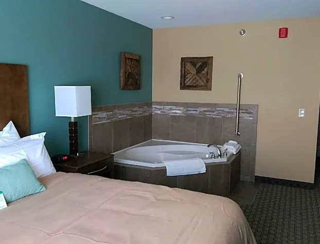 GrandStay Delano hotel detail image 3