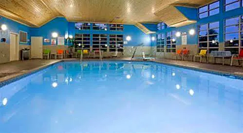 GrandStay Delano hotel detail image 4