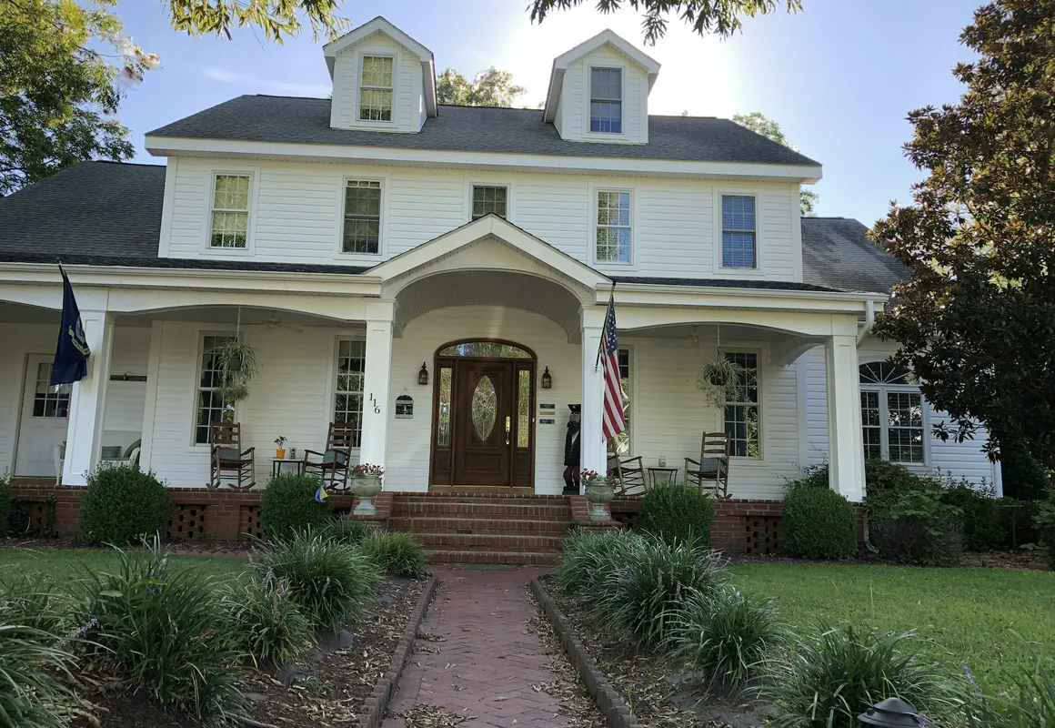 The Inn on Bath Creek hotel hero