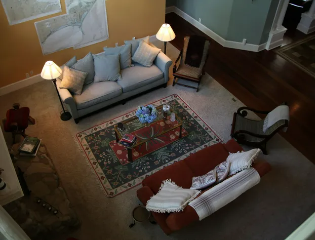 The Inn on Bath Creek hotel detail image 2