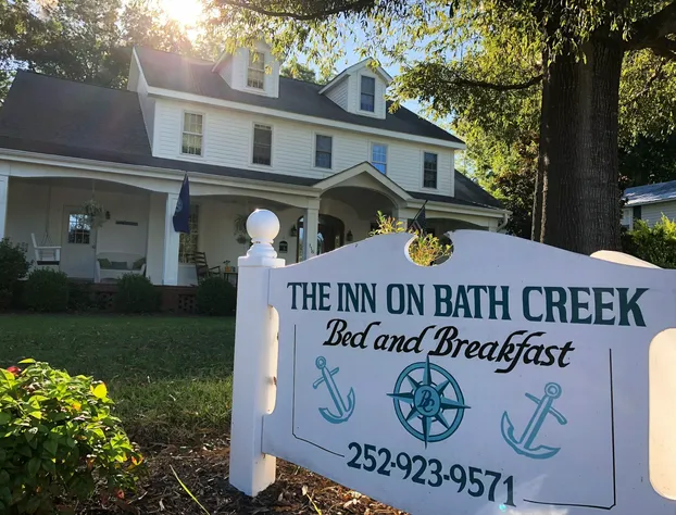 The Inn on Bath Creek hotel detail image 1