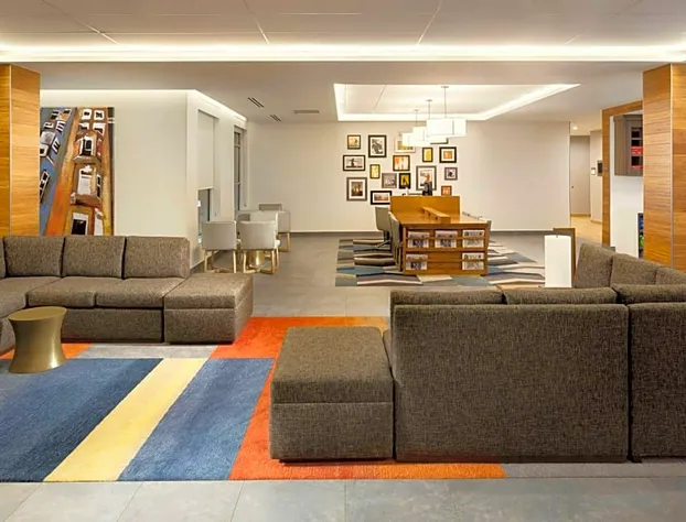 Hyatt House Dallas/Frisco hotel detail image 1