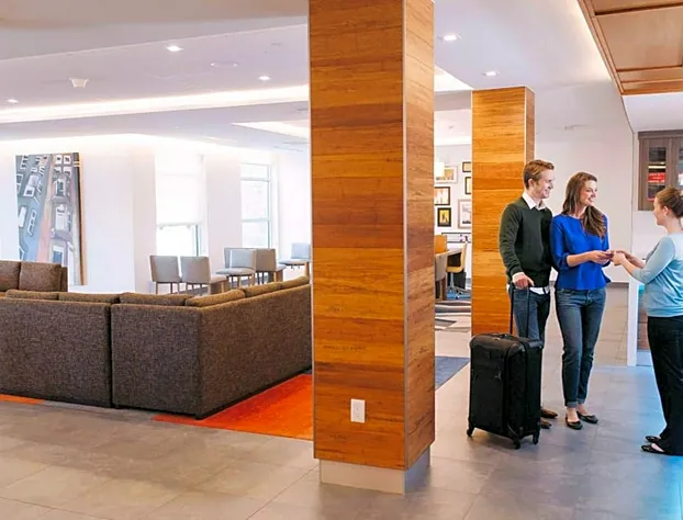 Hyatt House Dallas/Frisco hotel detail image 2