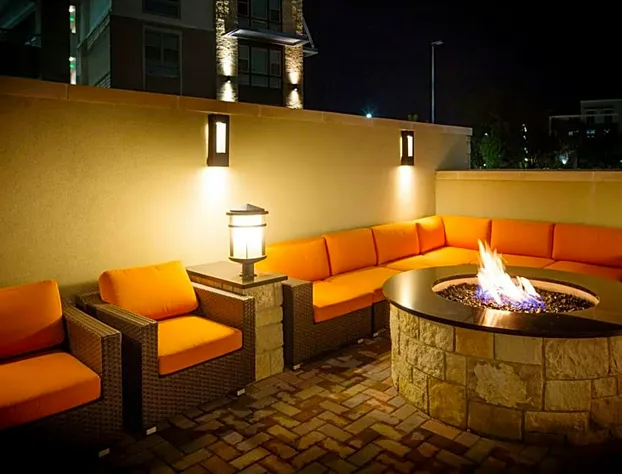 Hyatt House Dallas/Frisco hotel detail image 3