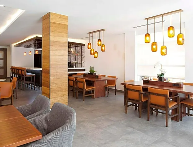 Hyatt House Dallas/Frisco hotel detail image 4