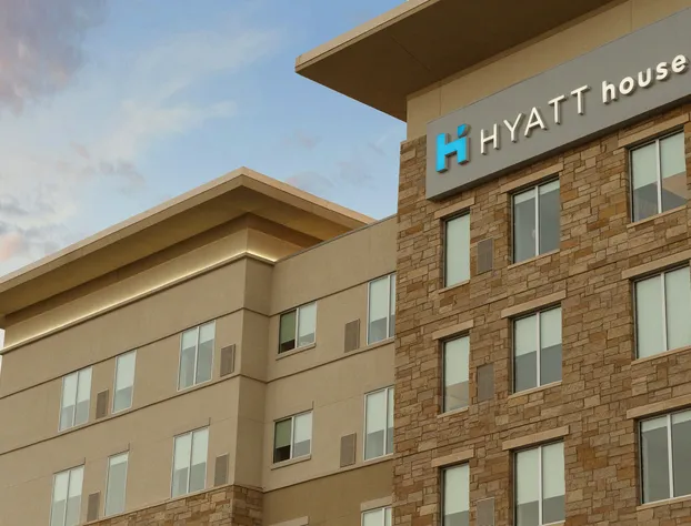 Hyatt House Dallas/Frisco hotel detail image 1