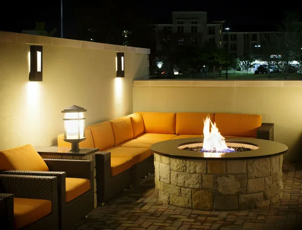 Hyatt House Dallas/Frisco hotel detail image 3