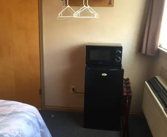 Harrison Inn hotel detail image 1