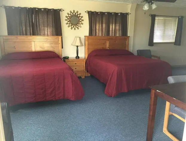 Harrison Inn hotel detail image 2