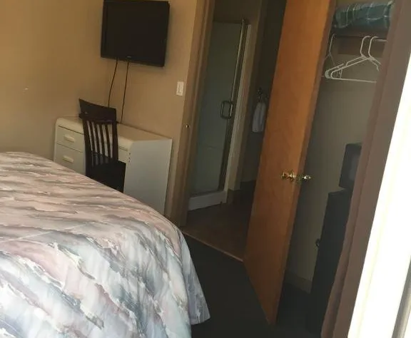 Harrison Inn hotel detail image 3