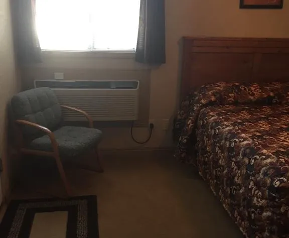 Harrison Inn hotel detail image 4