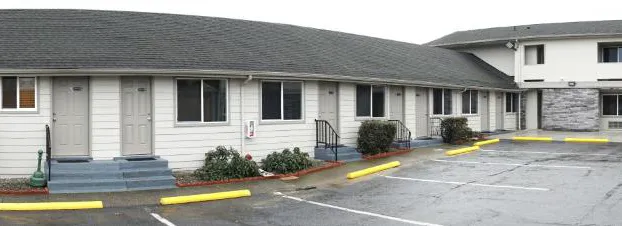 Emerald Motel Seattle hotel detail image 3