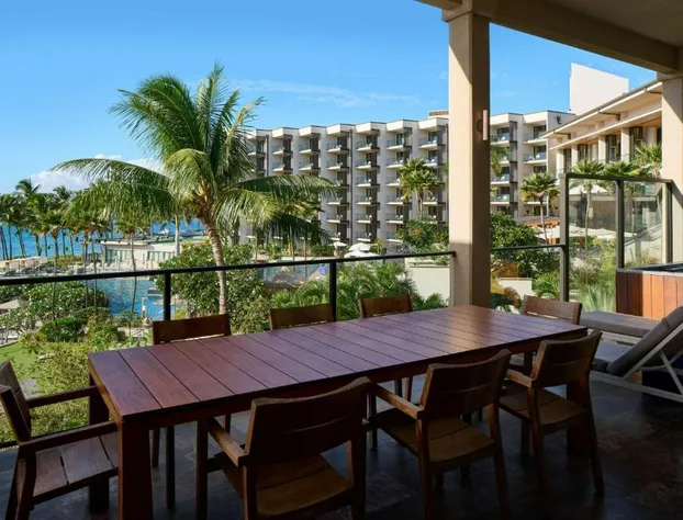 Andaz Maui at Wailea Resort - a concept by Hyatt hotel detail image 1