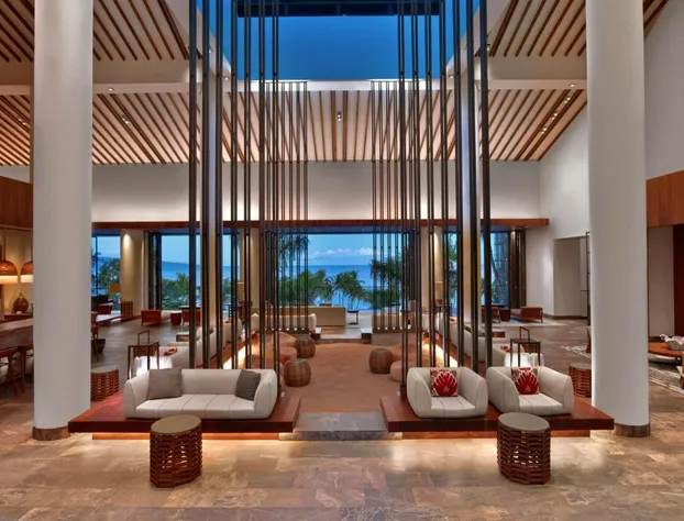 Andaz Maui at Wailea Resort - a concept by Hyatt hotel detail image 2