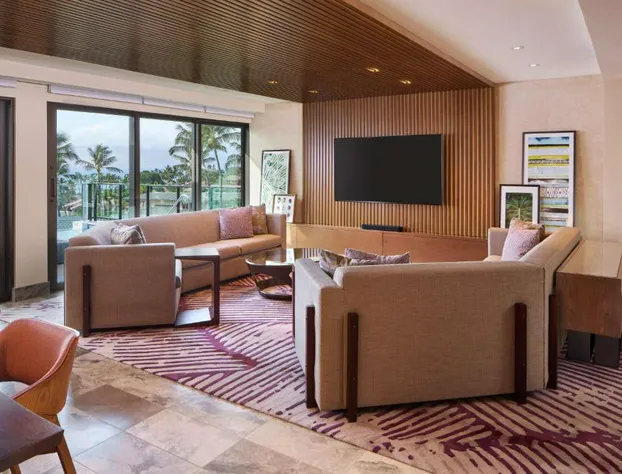 Andaz Maui at Wailea Resort - a concept by Hyatt hotel detail image 4