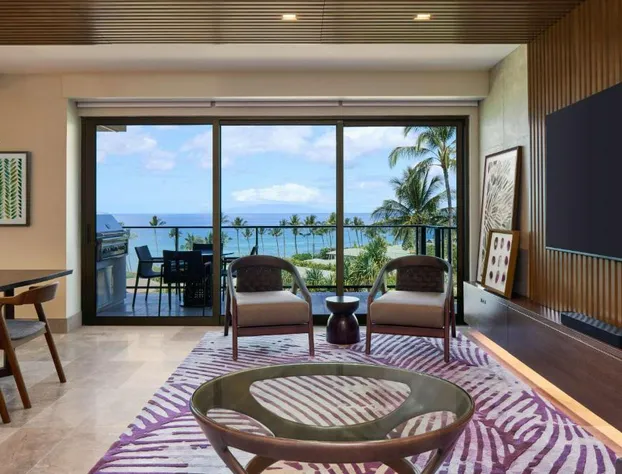 Andaz Maui at Wailea Resort - a concept by Hyatt hotel detail image 3