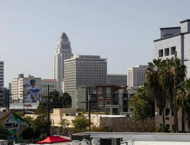 American Hotel hotel detail image 2
