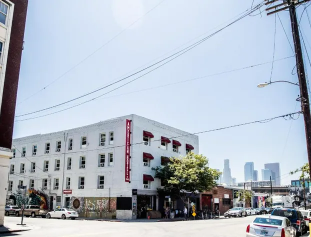 American Hotel hotel detail image 3