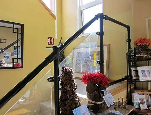 Aurora Bayside Inn hotel detail image 3