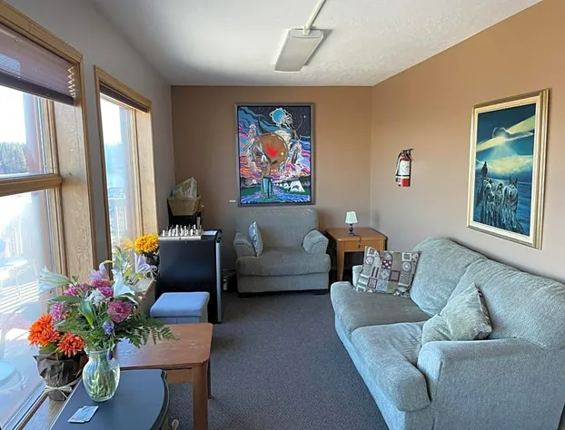 Aurora Bayside Inn hotel detail image 4