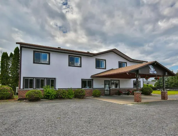 Auberge Motel Drakkar hotel detail image 1