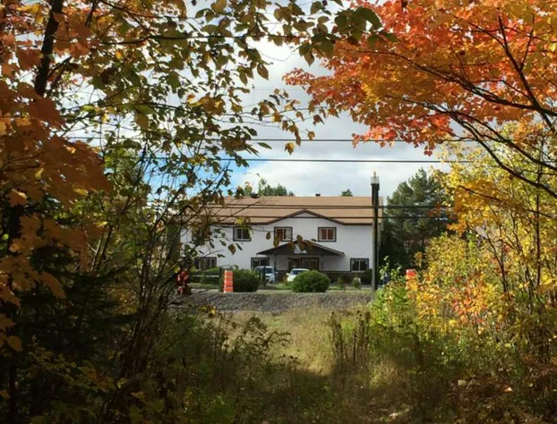 Auberge Motel Drakkar hotel detail image 3