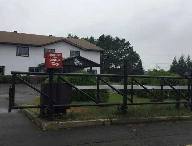 Auberge Motel Drakkar hotel detail image 1