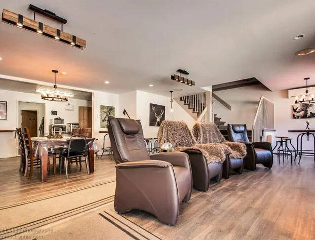 Auberge Motel Drakkar hotel detail image 3