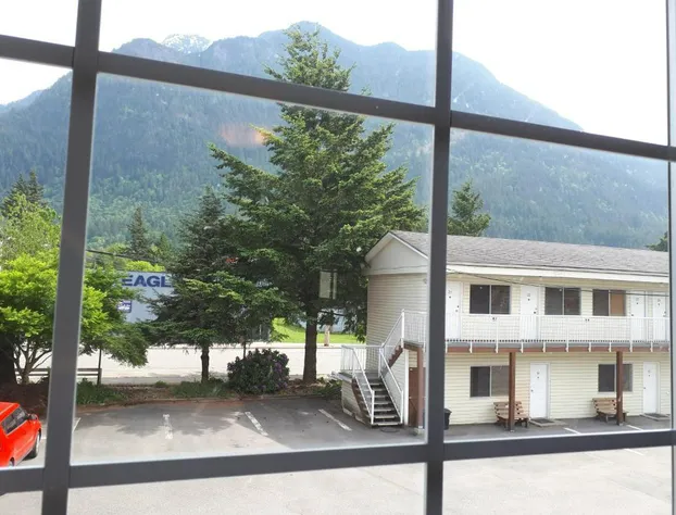 Park Motel hotel detail image 2