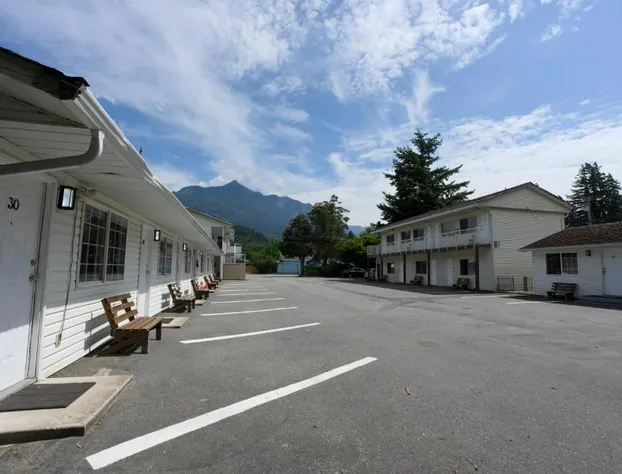 Park Motel hotel detail image 4