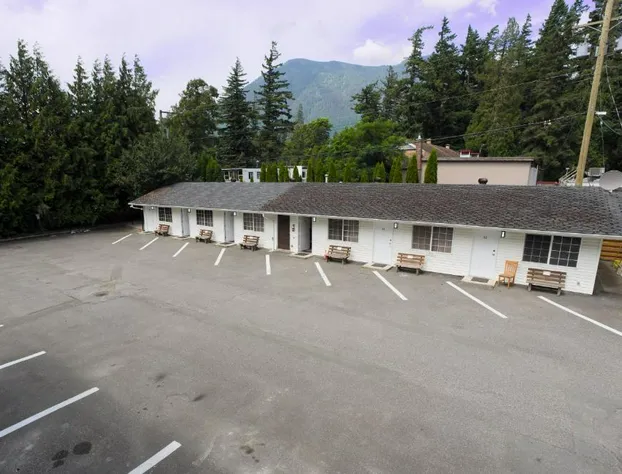 Park Motel hotel detail image 2