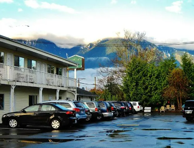 Park Motel hotel detail image 3