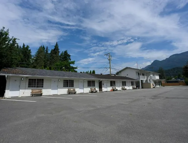 Park Motel hotel detail image 4