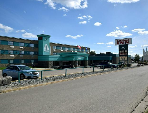 Lakeland Inn hotel detail image 1