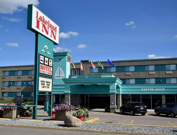 Lakeland Inn hotel detail image 3