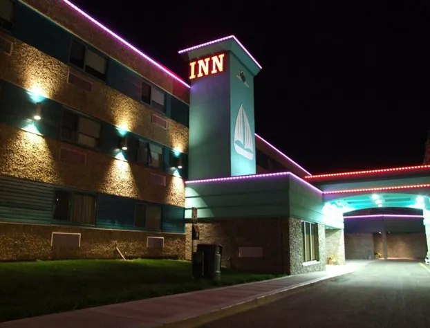 Lakeland Inn hotel detail image 1