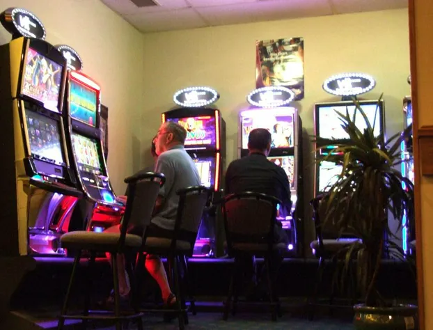 Lakeland Inn hotel detail image 4