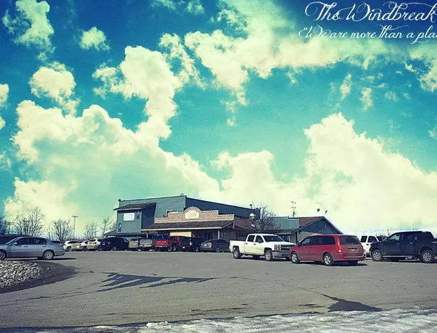 Windbreak Hotel hotel detail image 1