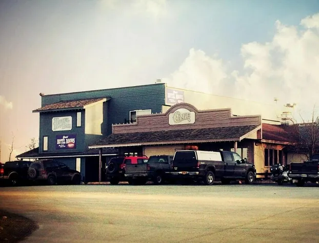 Windbreak Hotel hotel detail image 1