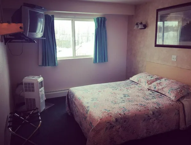 Windbreak Hotel hotel detail image 3