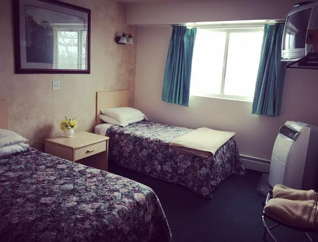 Windbreak Hotel hotel detail image 4