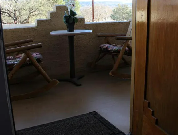 Fort Verde Suites Motel hotel detail image 2