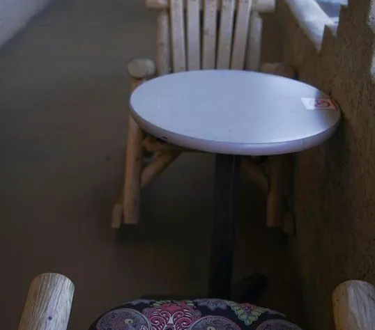 Fort Verde Suites Motel hotel detail image 3