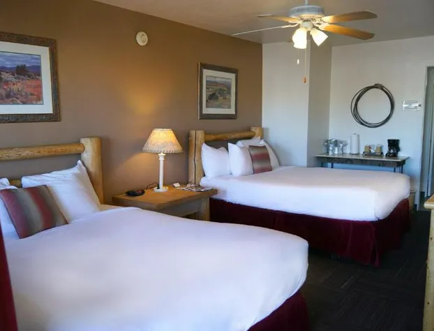 Fort Verde Suites Motel hotel detail image 4