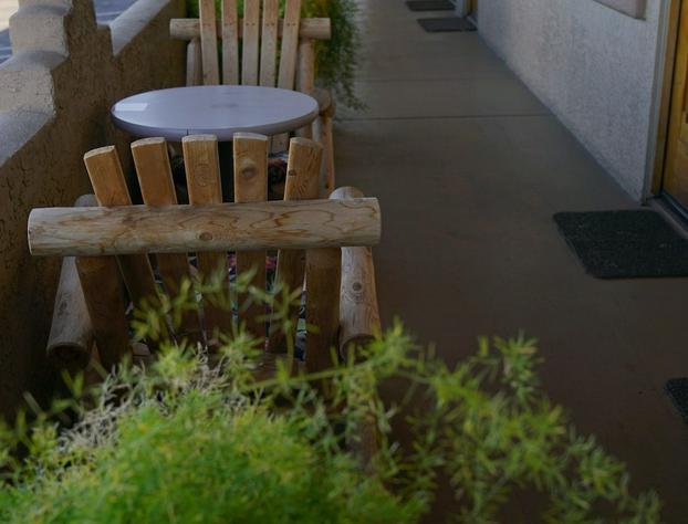Fort Verde Suites Motel hotel detail image 4
