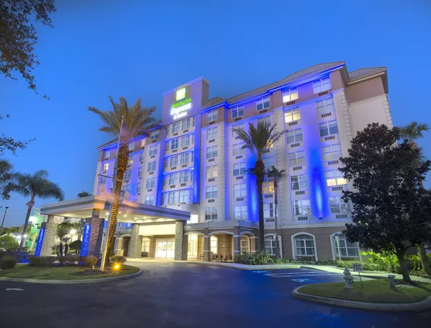Holiday Inn Express & Suites S Lake Buena Vista by IHG hotel detail image 3